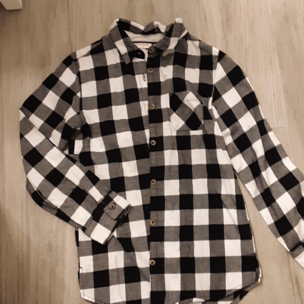 Flannel